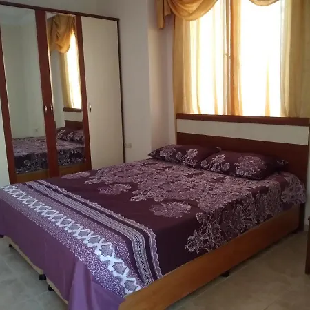 Apartamento Druid Grove Residance *